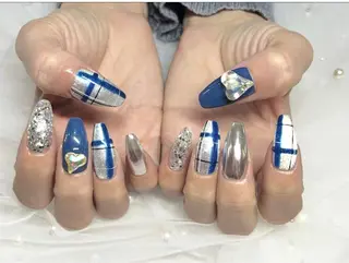 ネイル Van Nail Salonのネイルデザイン