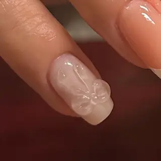 ネイル mio _POHEURのネイルデザイン