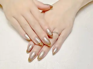 ネイル rouse nail RISATOのネイルデザイン