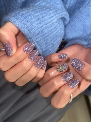 ネイル nail salon etoleのネイルデザイン