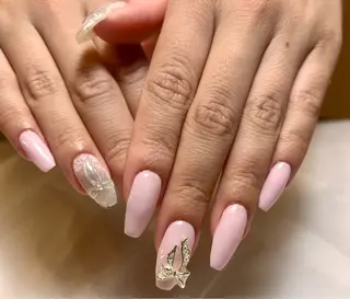 ネイル ネイルサロンnico 安田のネイルデザイン