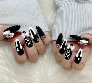 ネイル NAILSGOGO shibuyaのネイルデザイン
