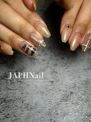 ネイル NailSalon /JAPHのネイルデザイン