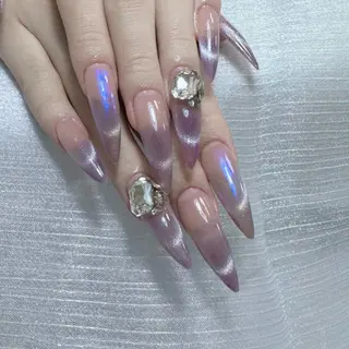ネイル Hitomi Nail salonのネイルデザイン