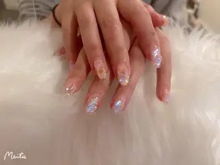 ネイル 成美SALON eye&nailのマツエク・マツパデザイン