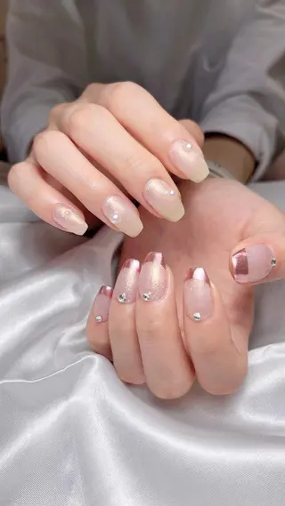 ネイル ewt miniのマツエク・マツパデザイン