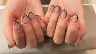 ネイル nail salon MARNI（ﾏﾙﾆ）のネイルデザイン