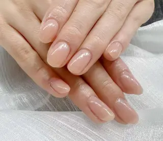 ネイル 美雪エステサロン所属・美雪 エステのネイルデザイン