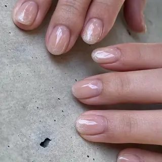 ネイル 濵田 実沙/Manonのネイルデザイン