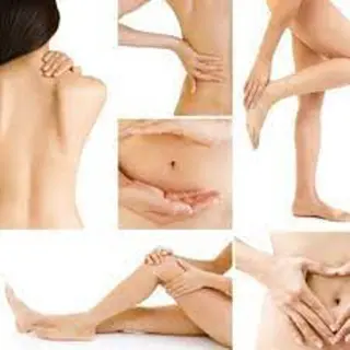 美肌脱毛サロン 琥珀所属・トータルビューティー 琥珀のエステ・リラクイメージ