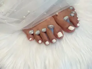 ネイル Private nail salonのネイルデザイン