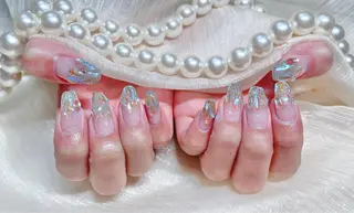 ネイル Melody メロディのネイルデザイン