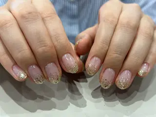 ネイル Etel atelier。のネイルデザイン