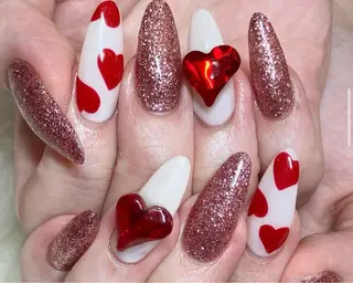 ネイル NAILSGOGO shibuyaのネイルデザイン