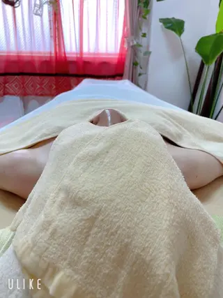 隠れ家エステ chapoのエステ・リラクイメージ