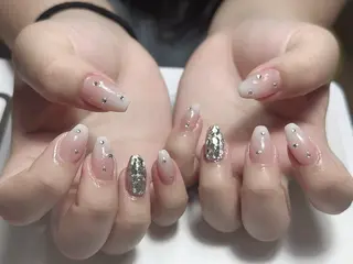 ネイル NAIL CIRCLESのネイルデザイン