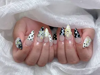 ネイル Jenn Nail Salonのネイルデザイン