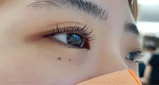 パーマ 千葉 真理菜のマツエク・マツパデザイン