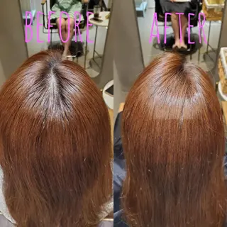 パーマ SALON   VILLAGE所属・酒井 実希子の眉毛・アイブロウイメージ