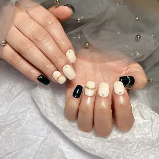 ネイル M2beauty Renaのネイルデザイン