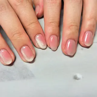 ネイル 野々山 亜美のネイルデザイン