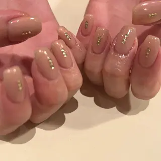 ネイル Yarm As Etel　。のネイルデザイン