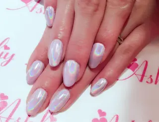 ネイル ☆Ashliy☆ Mのネイルデザイン