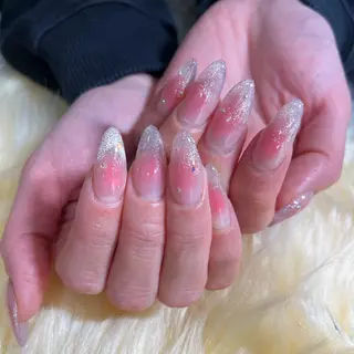 ネイル Betty ✶のマツエク・マツパデザイン