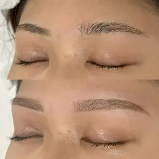 アイブロウ vico名古屋栄店所属・🌺+vico 栄店 🌺MAYUKIの眉毛・アイブロウイメージ