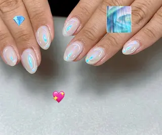 ネイル tsumeya かわいく長持ちネイルのネイルデザイン