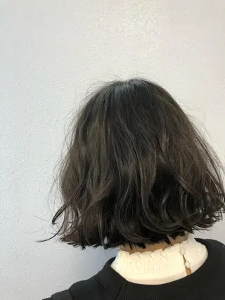 ショート 新越谷/韓国風/艶髪 miyuのその他イメージ