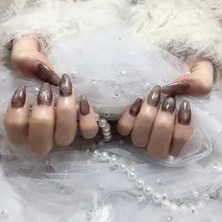 ネイル You&Me Reonaのネイルデザイン