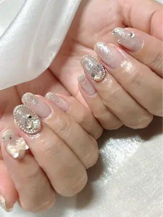 ネイル takamin._.nail所属・t. takamiのネイルデザイン