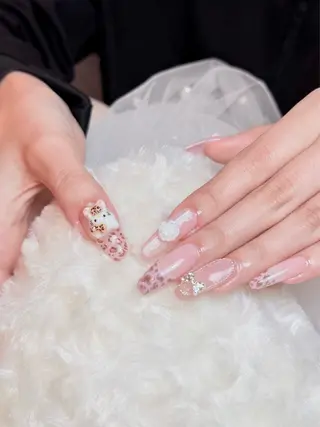 ネイル Easenネイル /りえのネイルデザイン