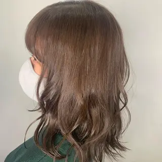 カラー 艶髪/髪質改善 ♡Tsuzumiのその他イメージ