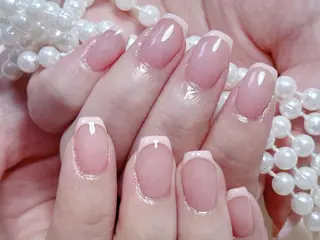 ネイル りん か🍄のネイルデザイン