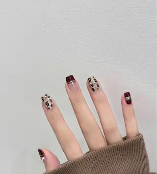 ネイル 💅E•U•B NAIL🌹所属・横浜市中区曙町 ネイルE·U·Bのネイルデザイン