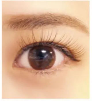 マツエク・マツパ anocharm🫧 ami［店長］のマツエク・マツパデザイン