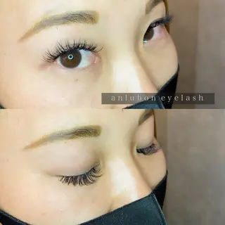 マツエク・マツパ アンルボ ネイル＆アイラッシュ所属・アンルボアイラッシュ (Saori)のその他イメージ