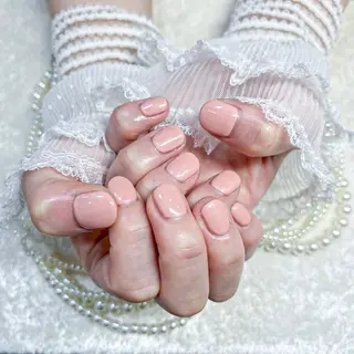 ネイル ELAN NAIL所属・Ran ...のネイルデザイン