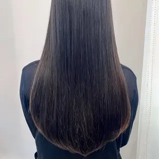ロング 押上/ショート・ボブ /パーマ/山口卓朗のヘアスタイル