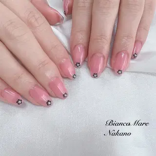ネイル カワグチ/ Bianca中野のネイルデザイン