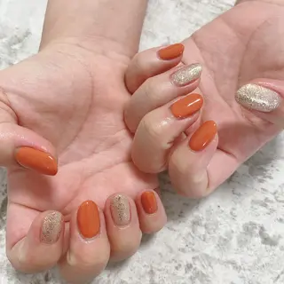 ネイル 吉岡 裕子のネイルデザイン