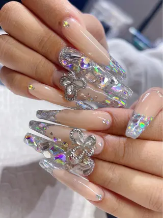 ネイル naildesign BESTのネイルデザイン