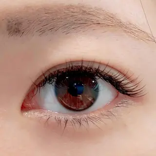 マツエク・マツパ Bianca 長津田店　長牛のマツエク・マツパデザイン