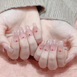 ネイル Hana 🎗のネイルデザイン