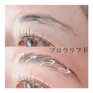 マツエク・マツパ アイブロウ  毛穴洗浄・まつ毛 の専門店 ソラーレのエステ・リラクイメージ