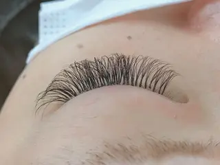 マツエク・マツパ SESUNNY セサ二ー　SAYAのマツエク・マツパデザイン