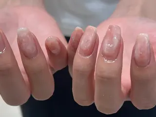 ネイル GLAD nail 新宿のネイルデザイン