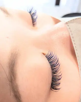 マツエク・マツパ LA PERLA 錦糸町徒歩1分のマツエク・マツパデザイン